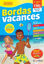 Image de Bordas vacances : je rentre en CM1 : révisions du CE2