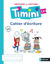 Image de Timini CP -  cahier d'écriture
