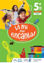 Image de A mi me encanta !, 5e, A1-A2 : espagnol LV2 : nouveau programme cycle 4 (EDITION 2020)