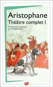 Image de Théâtre complet tome 1