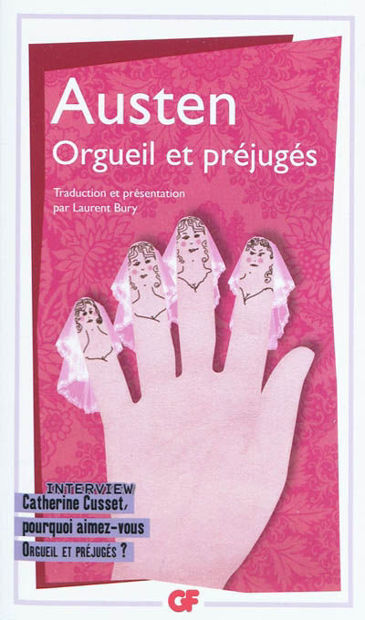 Image de Orgueil et préjugés