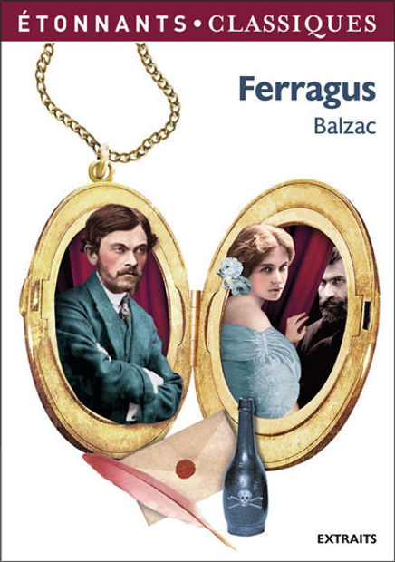 Image de Ferragus