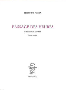 Image de Passage des heures : d'Alvaro de Campos