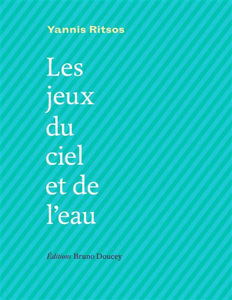 Image de Les jeux du ciel et de l'eau