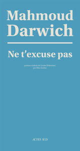 Image de Ne t'excuse pas