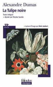 Image de La tulipe noire