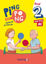 Image de Ping Pong 2 - Méthode de français DELF PRIM A1-2 - LIVRE DU PROF