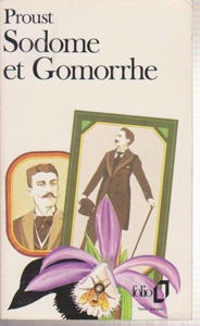 Image de Sodome et Gomorrhe