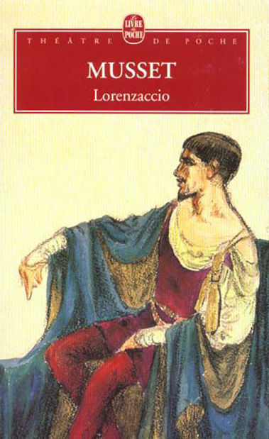 Image de Lorenzaccio