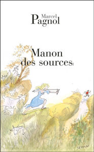 Image de Manon des sources