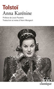 Image de Anna Karénine