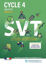 Image de SVT cycle 4 - activités : 38 fiches de révision : objectif brevet