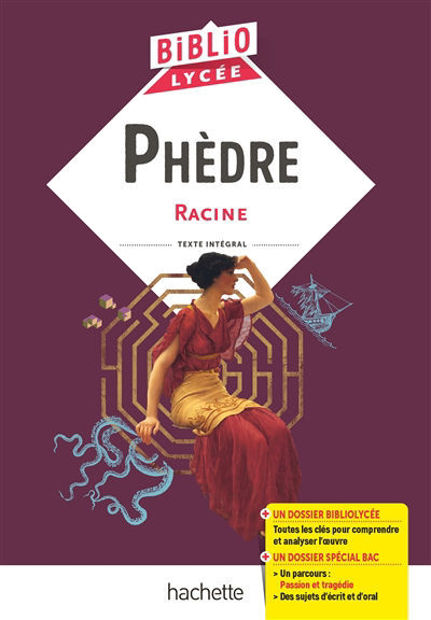 Image de Phèdre