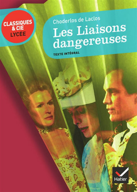 Image de Les liaisons dangereuses