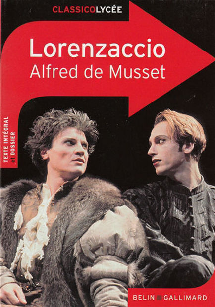 Image de Lorenzaccio