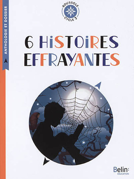 Image de 6 histoires effrayantes