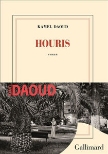 Image de Houris  - Prix Goncourt 2024