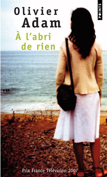 Image de A l'abri de rien