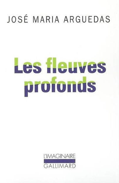 Image de Les fleuves profonds