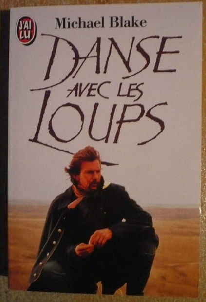 Image de Danse avec les loups