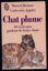Image de Chat plume : 60 écrivains parlent de leurs chats
