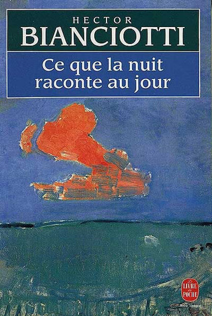 Image de Ce que la nuit raconte au jour