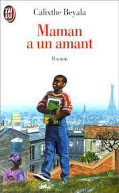 Image de Maman a un amant