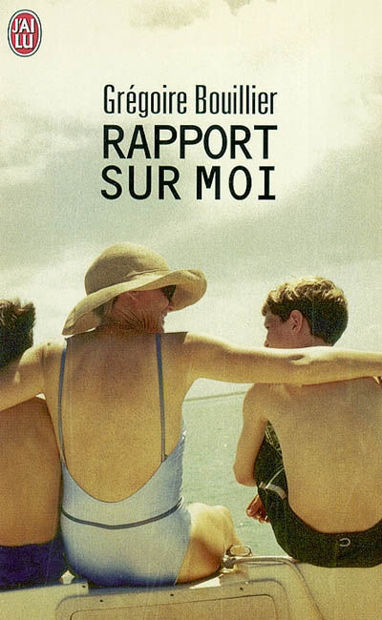 Image de Rapport sur moi
