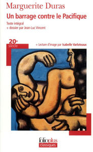 Image de Un barrage contre le Pacifique