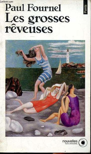 Image de Les grosses rêveuses