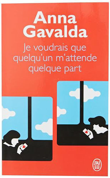 Image de Je voudrais que quelqu'un m'attende quelque part ...