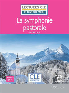 Image de La symphonie pastorale - Niveau B2
