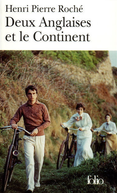 Image de Deux Anglaises et le continent