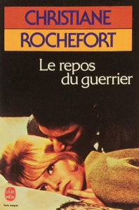Image de Le repos du guerrier