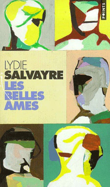 Image de Les belles âmes