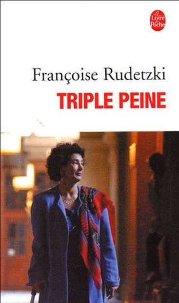 Image de Triple peine