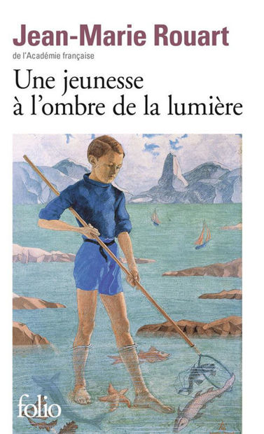 Image de Une jeunesse à l'ombre de la lumière