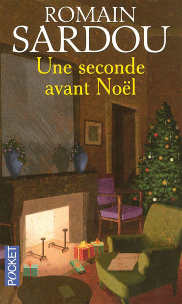 Image de Une seconde avant Noël : conte