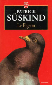 Image de Le pigeon