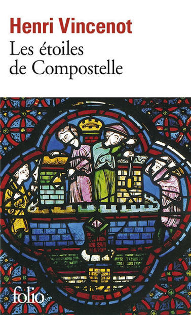 Image de Les étoiles de Compostelle