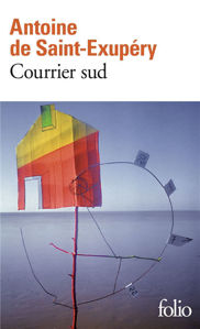 Image de Courrier sud