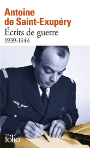 Image de Ecrits de guerre : 1939-1944