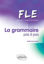 Image de La grammaire pas à pas