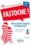 Image de Fastoche ! : près de 400 mots familiers de français parlé : FLE, français langue étrangère, niveau B1-C1