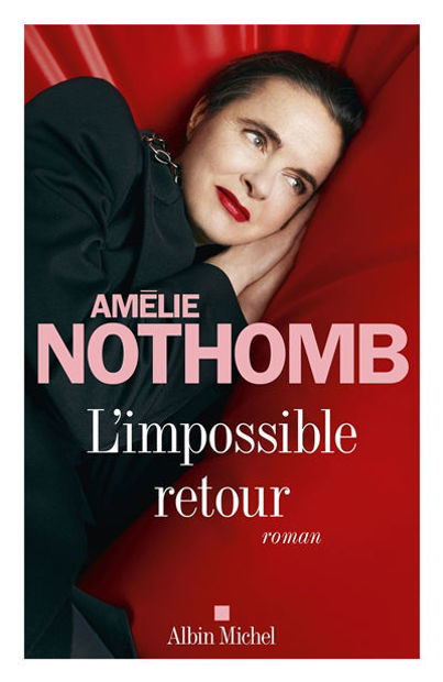 Image de L'impossible retour