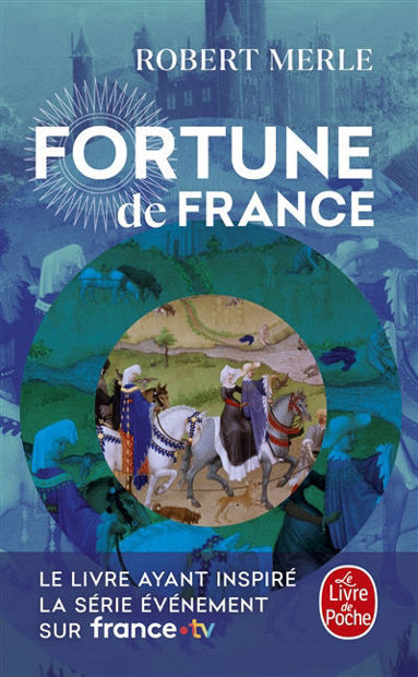 Image de Fortune de France Vol. 1