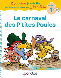 Image de Le carnaval des P'tites Poules