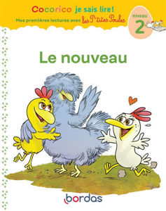 Image de Le nouveau