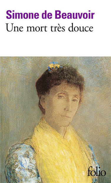 Image de Une mort très douce