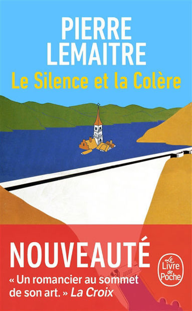 Image de Les années glorieuses 2 - Le silence et la colère